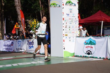 GIA LAI CITY TRAIL - Ảnh #1052415