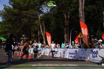 GIA LAI CITY TRAIL - Ảnh #1053173