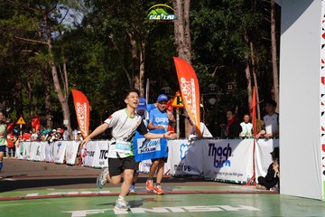 GIA LAI CITY TRAIL - Ảnh #1054901