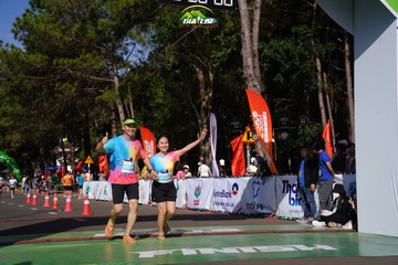 GIA LAI CITY TRAIL - Ảnh #1053720