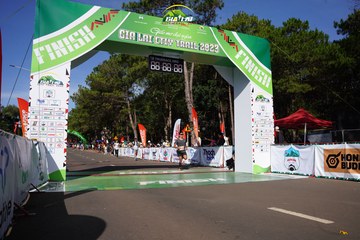 GIA LAI CITY TRAIL - Ảnh #1055200