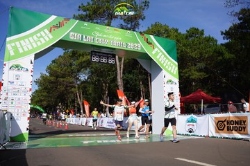 GIA LAI CITY TRAIL - Ảnh #1054499