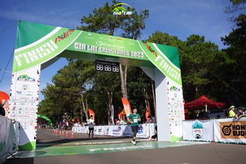 GIA LAI CITY TRAIL - Ảnh #1054272
