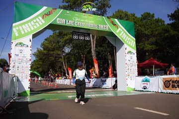 GIA LAI CITY TRAIL - Ảnh #1054709