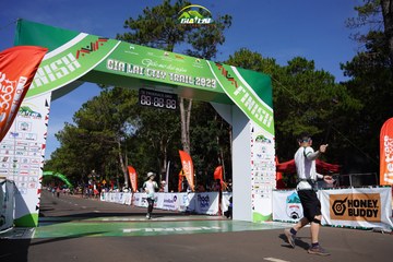 GIA LAI CITY TRAIL - Ảnh #1055705