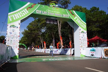 GIA LAI CITY TRAIL - Ảnh #1055354