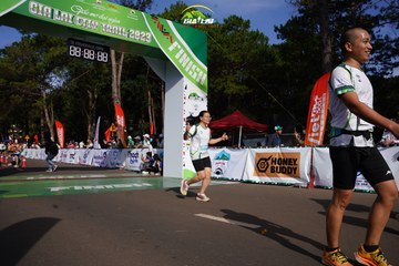 GIA LAI CITY TRAIL - Ảnh #1053150