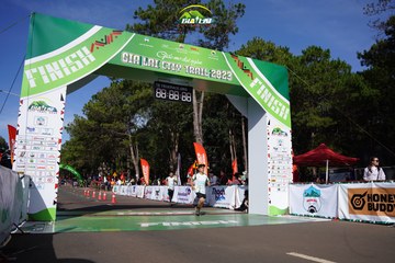 GIA LAI CITY TRAIL - Ảnh #1054597