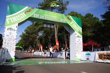 GIA LAI CITY TRAIL - Ảnh #1052884