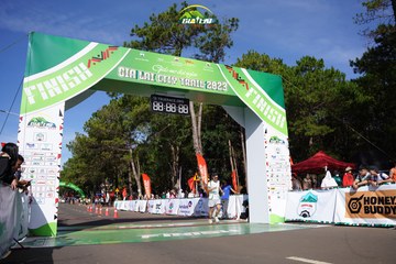 GIA LAI CITY TRAIL - Ảnh #1054037