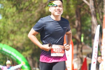 GIA LAI CITY TRAIL - Ảnh #1051986