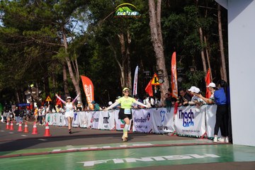 GIA LAI CITY TRAIL - Ảnh #1052245