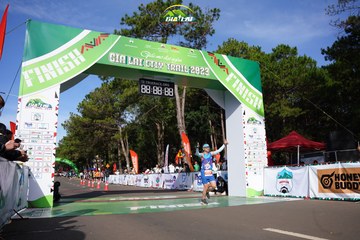 GIA LAI CITY TRAIL - Ảnh #1053289