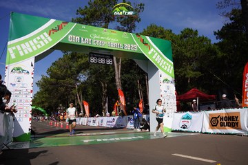 GIA LAI CITY TRAIL - Ảnh #1053740