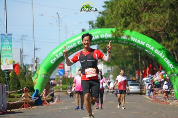 GIA LAI CITY TRAIL - Ảnh #1051653