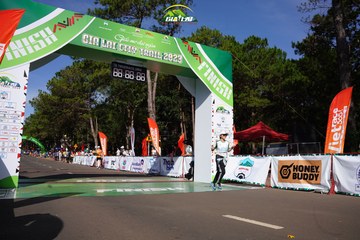 GIA LAI CITY TRAIL - Ảnh #1055056
