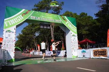 GIA LAI CITY TRAIL - Ảnh #1054841