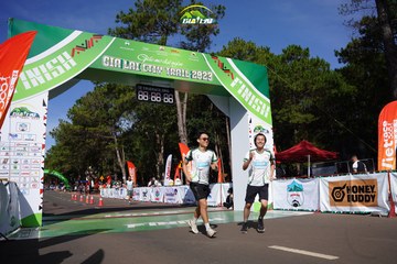 GIA LAI CITY TRAIL - Ảnh #1054857