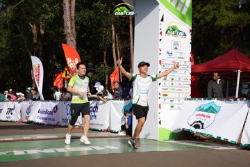 GIA LAI CITY TRAIL - Ảnh #1052579