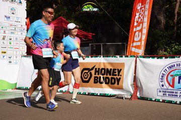GIA LAI CITY TRAIL - Ảnh #1054813