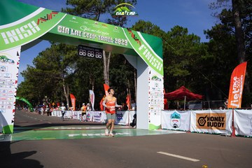 GIA LAI CITY TRAIL - Ảnh #1055049