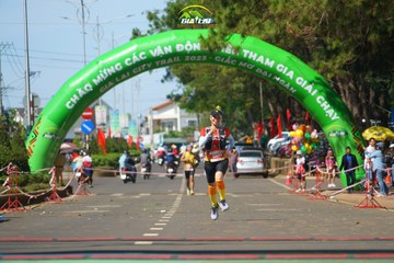GIA LAI CITY TRAIL - Ảnh #1051749