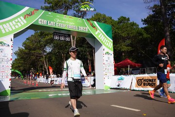 GIA LAI CITY TRAIL - Ảnh #1054431