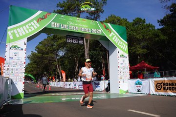 GIA LAI CITY TRAIL - Ảnh #1054660
