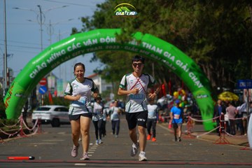 GIA LAI CITY TRAIL - Ảnh #1051840