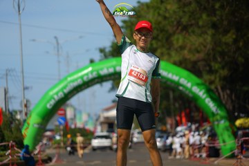 GIA LAI CITY TRAIL - Ảnh #1051605