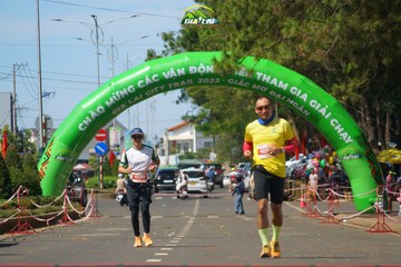 GIA LAI CITY TRAIL - Ảnh #1052112