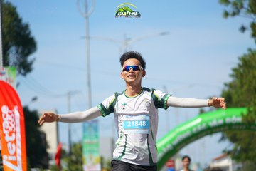 GIA LAI CITY TRAIL - Ảnh #1051956