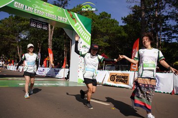GIA LAI CITY TRAIL - Ảnh #1054947