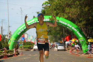 GIA LAI CITY TRAIL - Ảnh #1051773