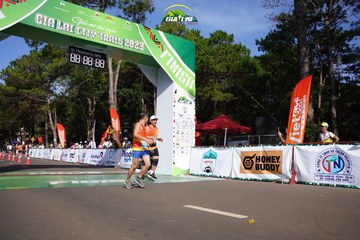 GIA LAI CITY TRAIL - Ảnh #1053394
