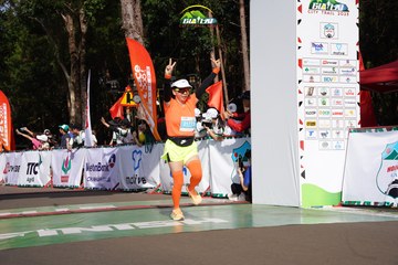 GIA LAI CITY TRAIL - Ảnh #1052713
