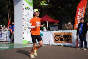 GIA LAI CITY TRAIL - Ảnh #1052313