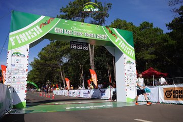 GIA LAI CITY TRAIL - Ảnh #1054797