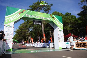 GIA LAI CITY TRAIL - Ảnh #1054050