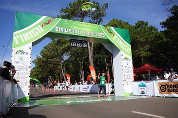 GIA LAI CITY TRAIL - Ảnh #1054106