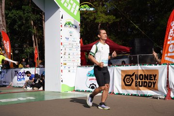 GIA LAI CITY TRAIL - Ảnh #1053487