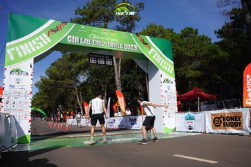 GIA LAI CITY TRAIL - Ảnh #1054850