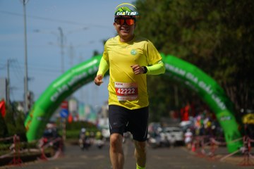 GIA LAI CITY TRAIL - Ảnh #1051886