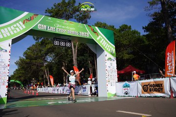 GIA LAI CITY TRAIL - Ảnh #1052929