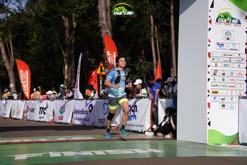 GIA LAI CITY TRAIL - Ảnh #1052941