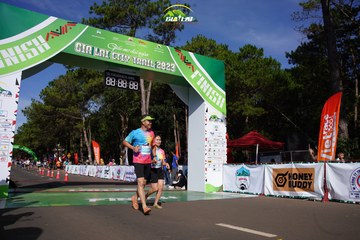 GIA LAI CITY TRAIL - Ảnh #1053731