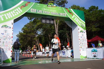 GIA LAI CITY TRAIL - Ảnh #1052656