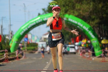 GIA LAI CITY TRAIL - Ảnh #1051821