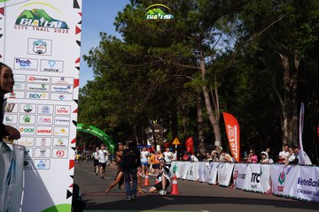 GIA LAI CITY TRAIL - Ảnh #1053158