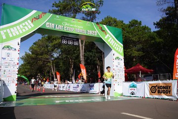 GIA LAI CITY TRAIL - Ảnh #1054515